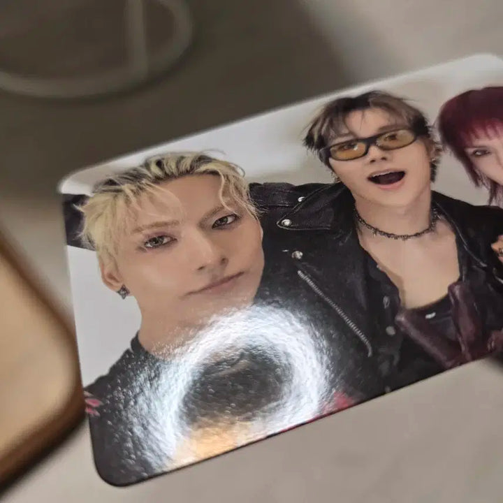 엑스디너리히어로즈 엑디즈 뷰티풀 마인드 뷰마 앨범 양도