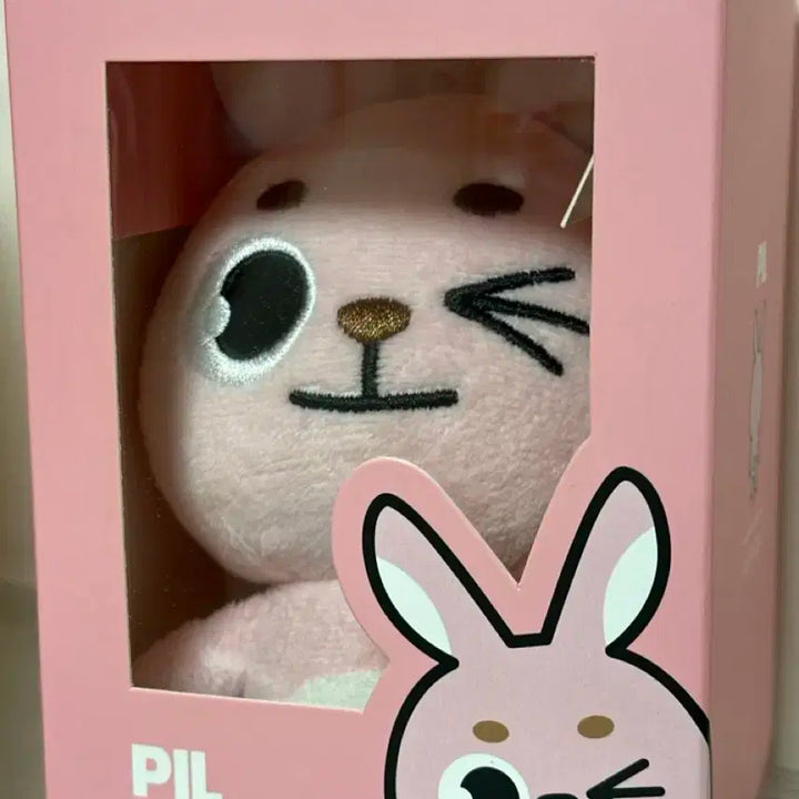 데이식스 데니멀즈 19필끼 재판버전 x 데니멀즈 원필