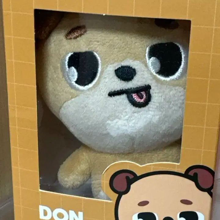 데이식스 데니멀즈 메롱돈 + 우주복 이오데 돈 22 윤도운