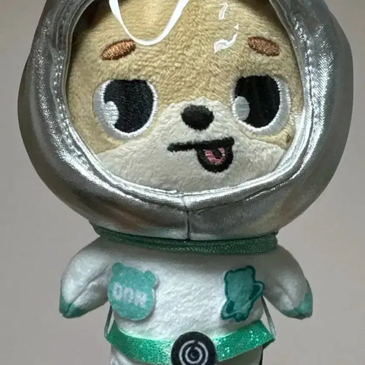 데이식스 데니멀즈 메롱돈 + 우주복 이오데 돈 22 윤도운