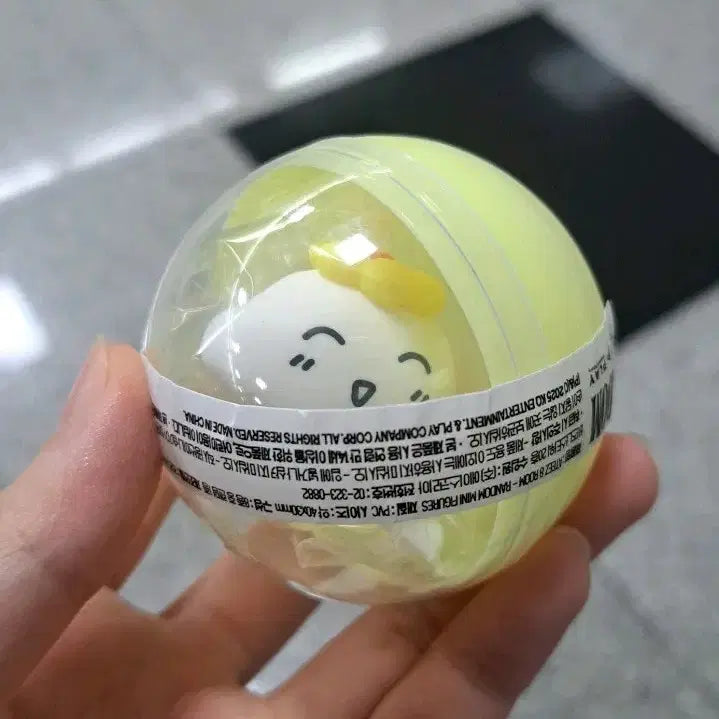 에이티즈 에잇룸 8room 여상 피규어 헤헷몬