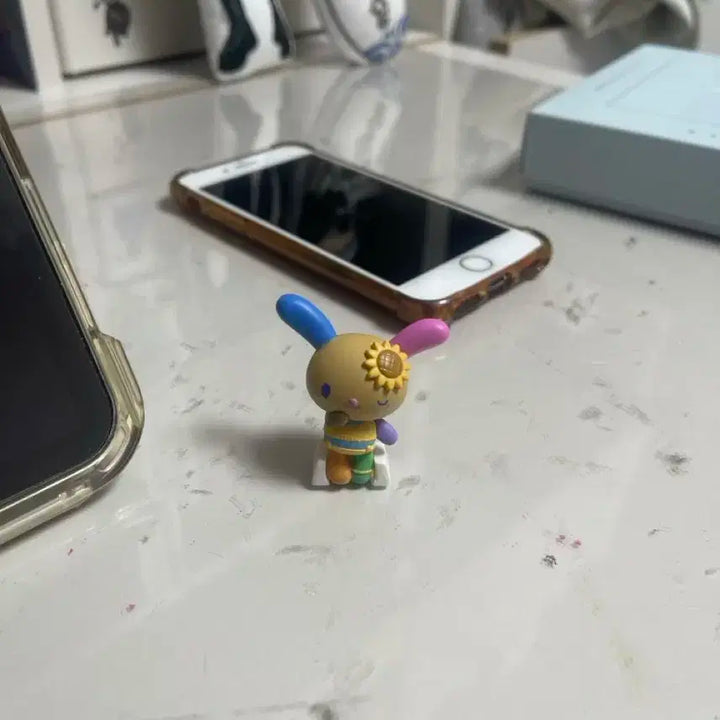 우사하나 태닝피규어