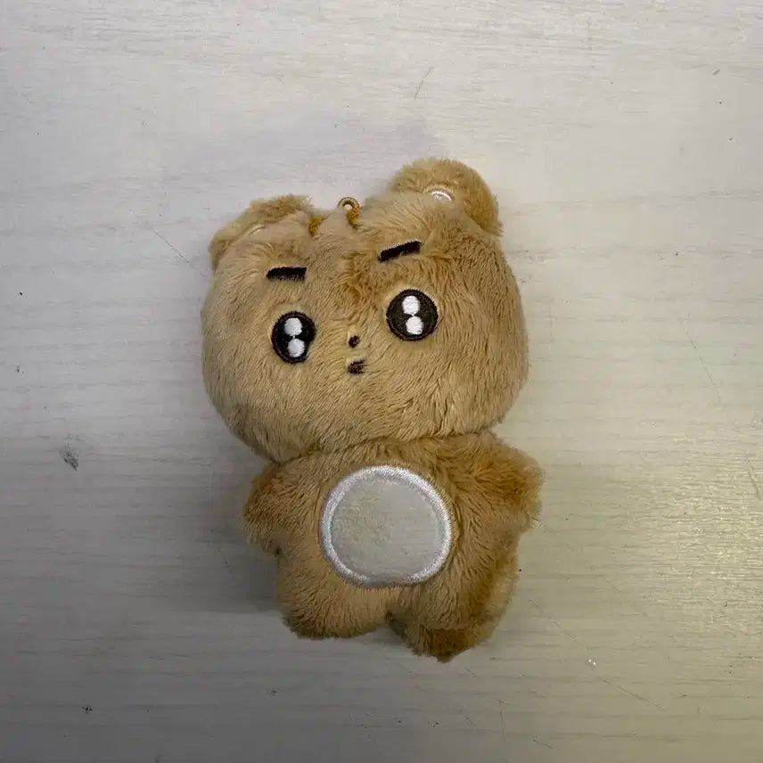 뽀바투 뽀송텬 팔아요 투바투 태현 비공식인형