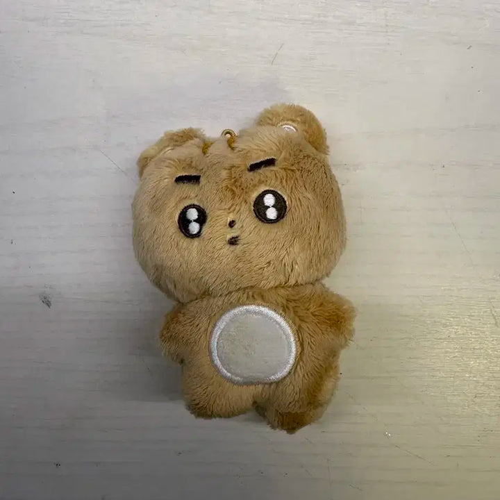 뽀바투 뽀송텬 팔아요 투바투 태현 비공식인형