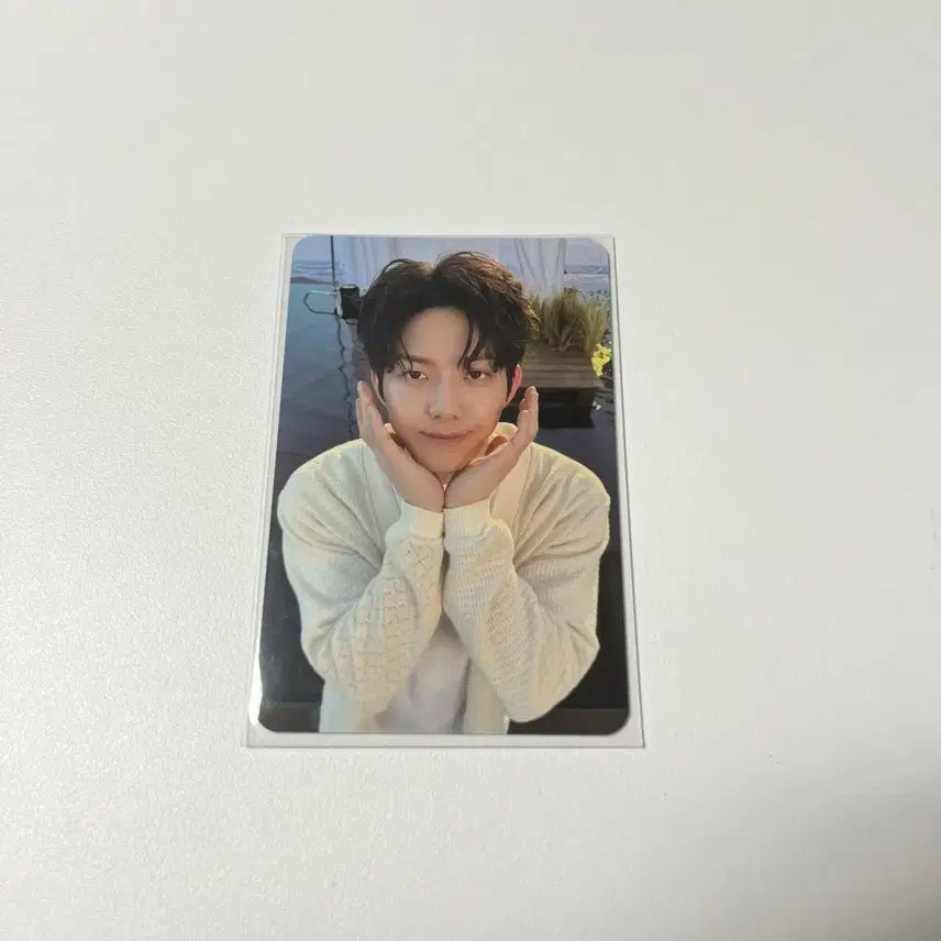 데이식스 도운 포토데코세트 포카