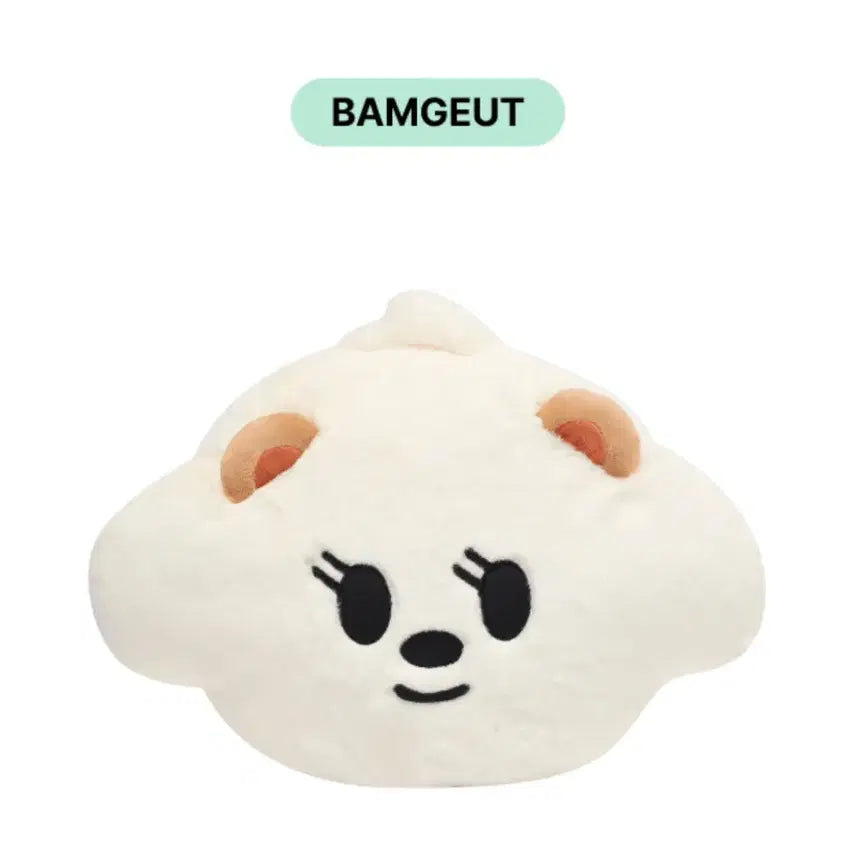 투모로우바이투게더 (급처) 밤긋이 페이스 쿠션