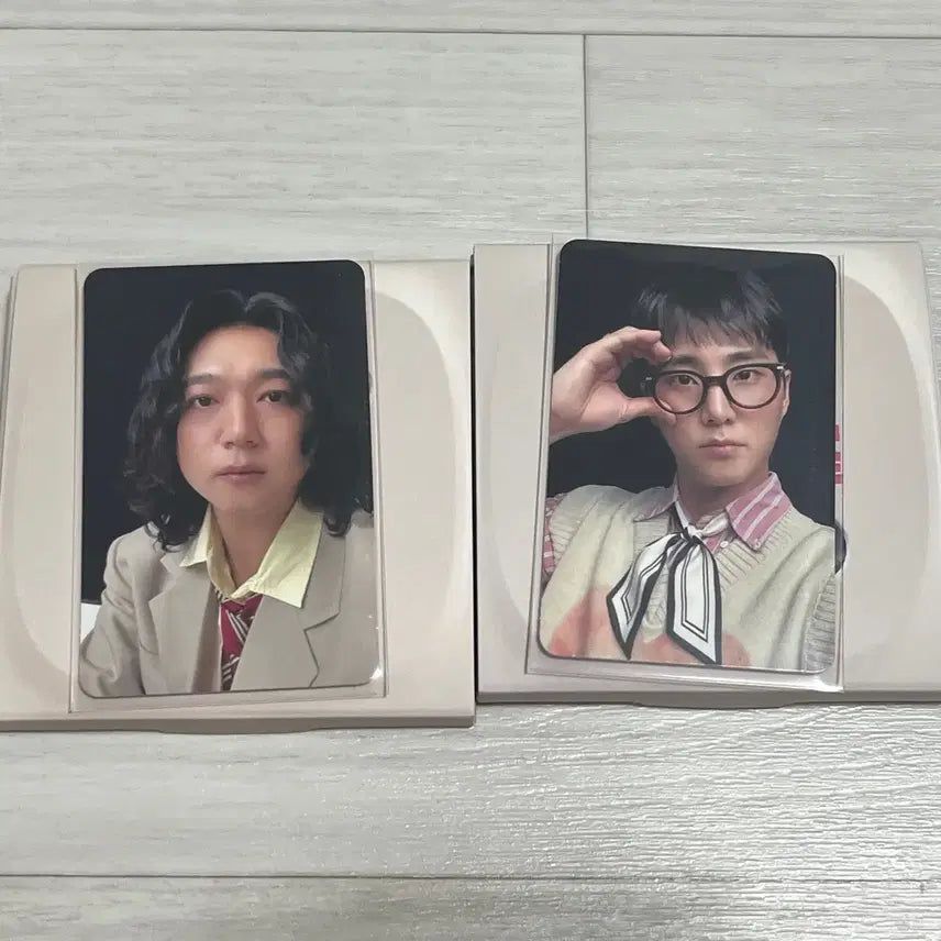 데이식스 더데케이드 플랫폼 네모반 판매