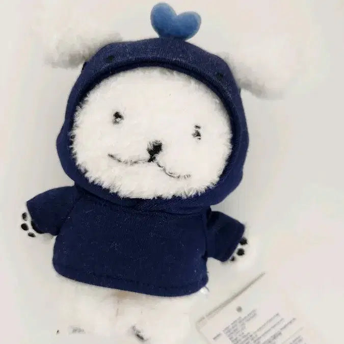 몬스타엑스 민혁 인형 멍꼬 팝니다