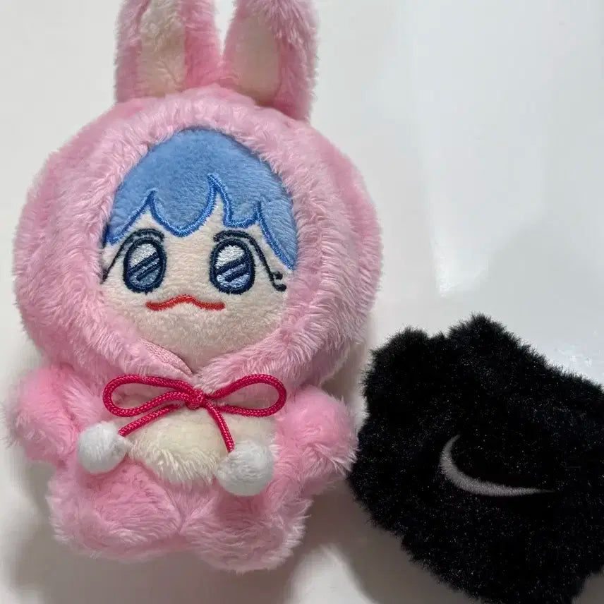 nct 드림 재민 인형 째미니