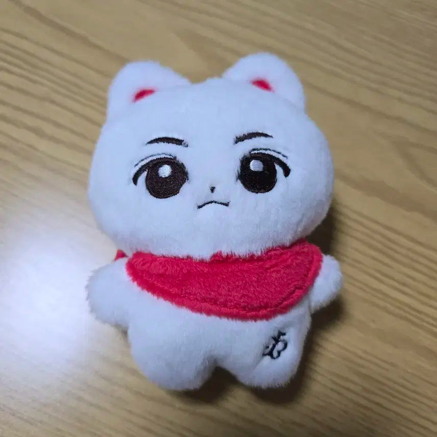 NCT127 유타 인형 유나비 양도