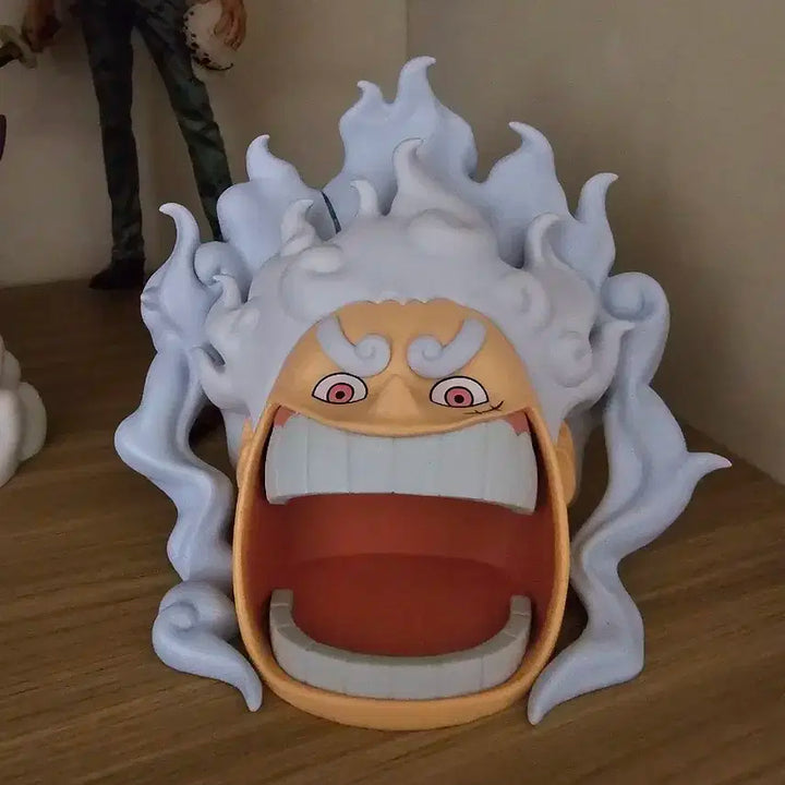 반프레스토 니카 피규어