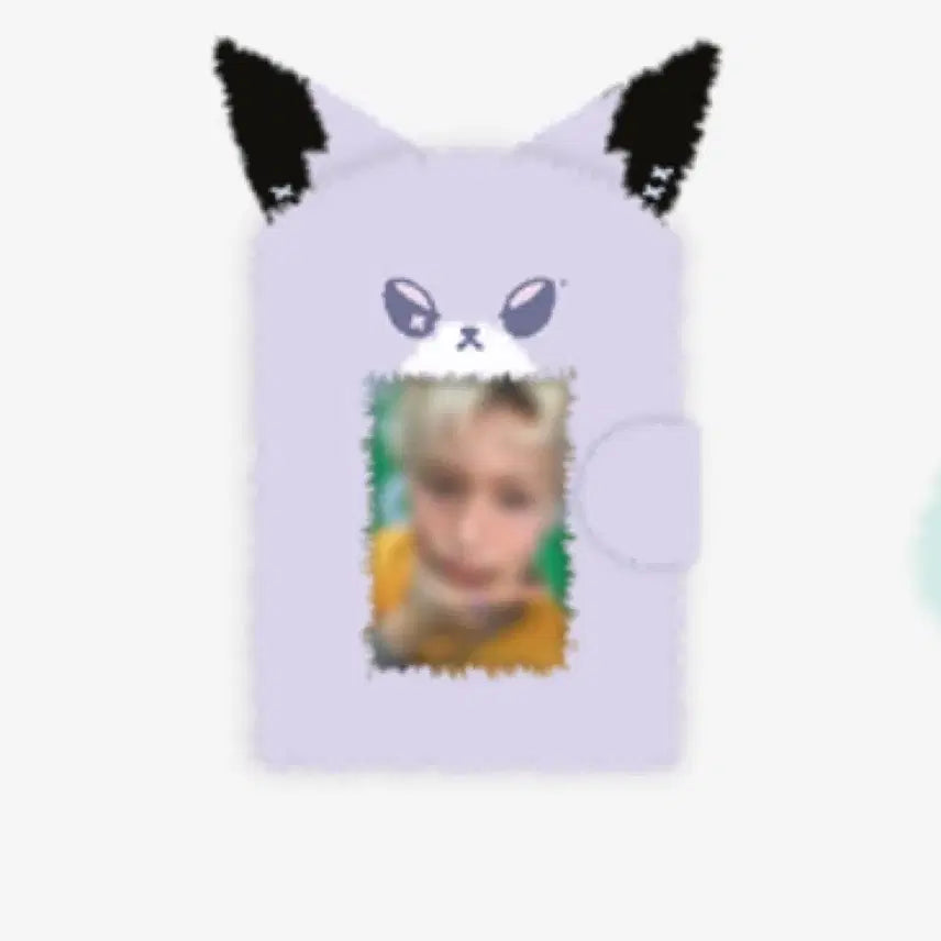 엑디즈 오드 폭드 콜랙트북 양도