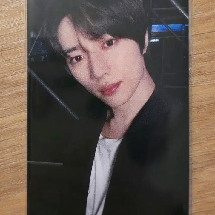 투바투 txt 범규 일본 starkissed 스타키스 럭드