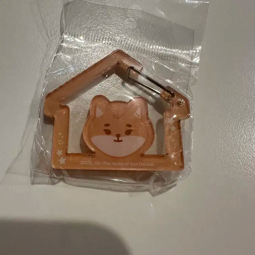 (미개봉) 데이식스 케 카라비너