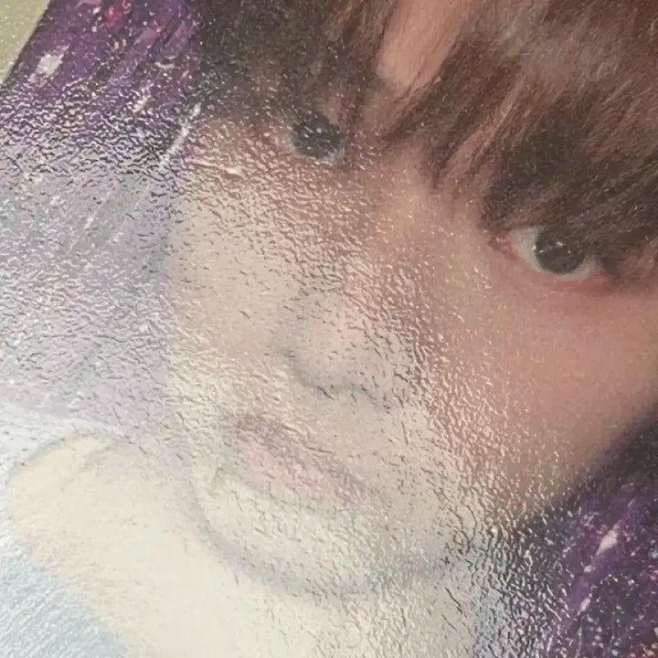 보이넥스트도어 명재현 생일엠디 포토카드세트