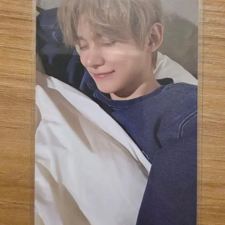 투바투 연준 센츄어리 별의 장: SANCTUARY ANGEL Ver.