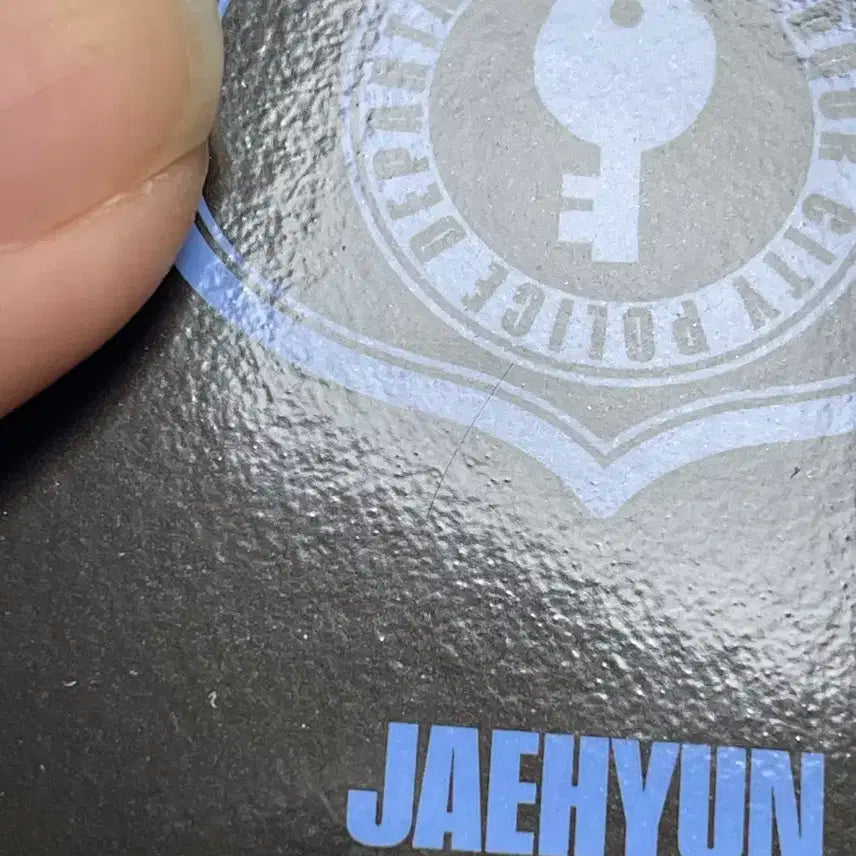 보넥도 멤버쉽 키트 2기 명재현 포카