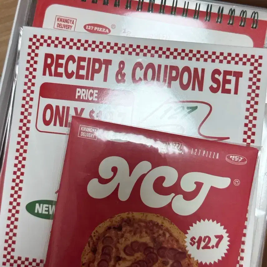 엔시티127 2022시그 양도