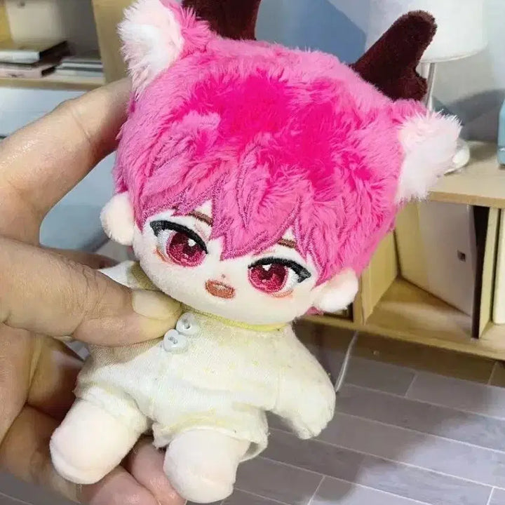 플레이브 밤비 봉구 인형 빵긋밤비 원가 양도