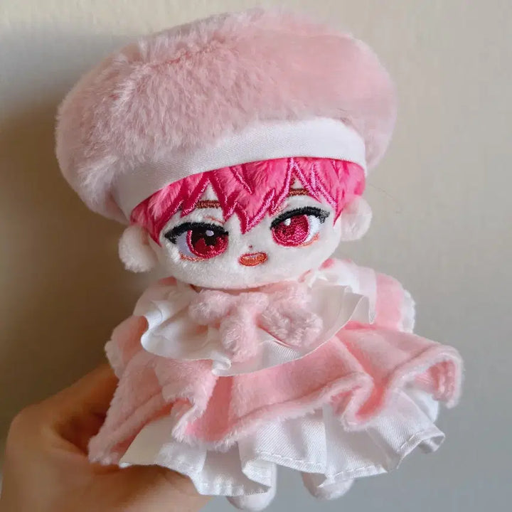 플레이브 밤비 봉구 인형 빵긋밤비 원가 양도