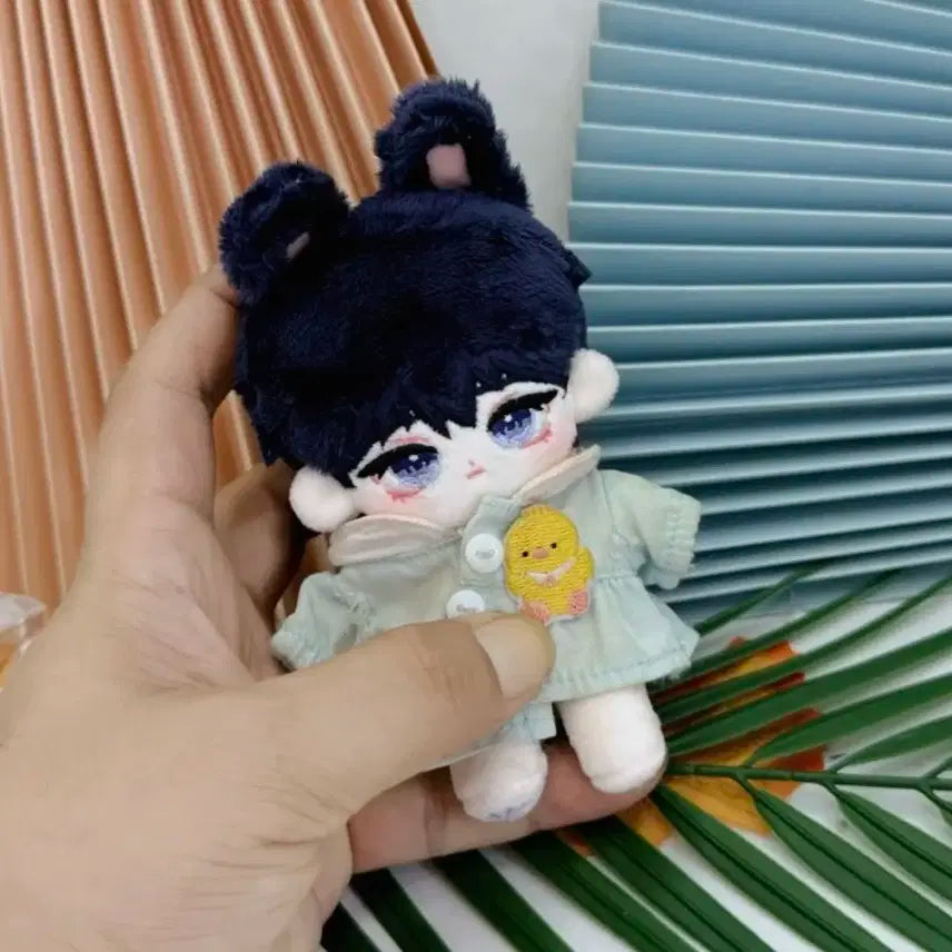 플레이브 예준 인형 플레이쀼 쀼예준 양도