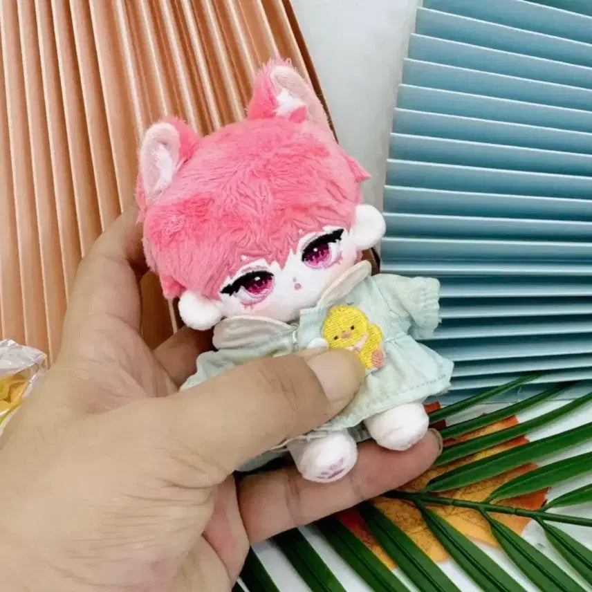 플레이브 밤비 봉구 인형 플레이쀼 쀼밤비 양도