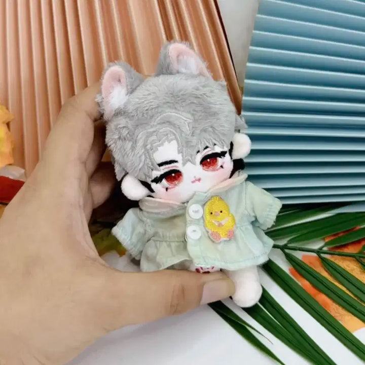 플레이브 은호 인형 플레이쀼 쀼은호 양도