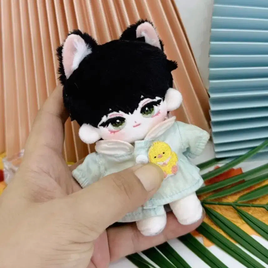 플레이브 하민 인형 플레이쀼 쀼하민 양도