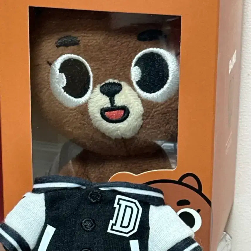 데니멀즈 19방 + 바시티 자켓 구버전 재판x 데이식스 성진