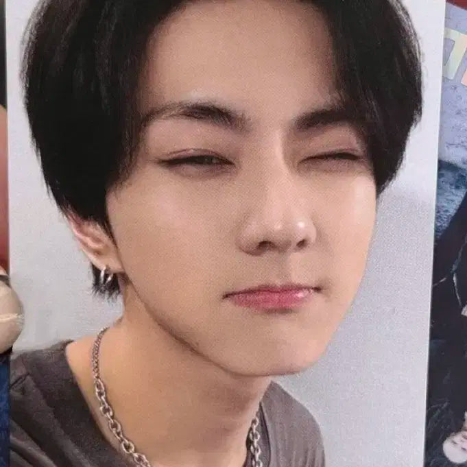 엔하이픈 정원 walk the line 웤더라 콘서트 엔진존 포카