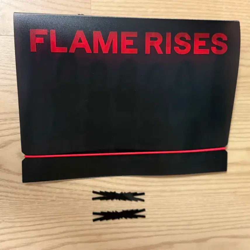 르세라핌 콘서트 MD 포토카드 포카 바인더 콜렉트북