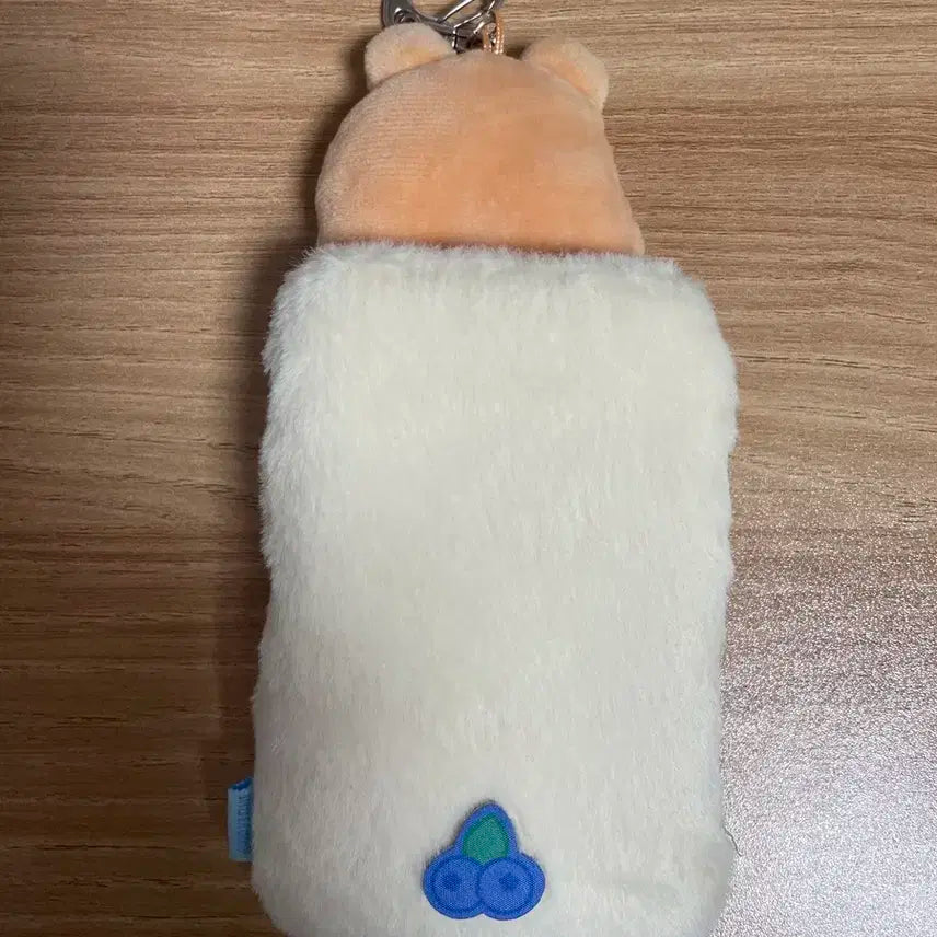 제로베이스원 제로니 포카키링홀더+포카 성한빈