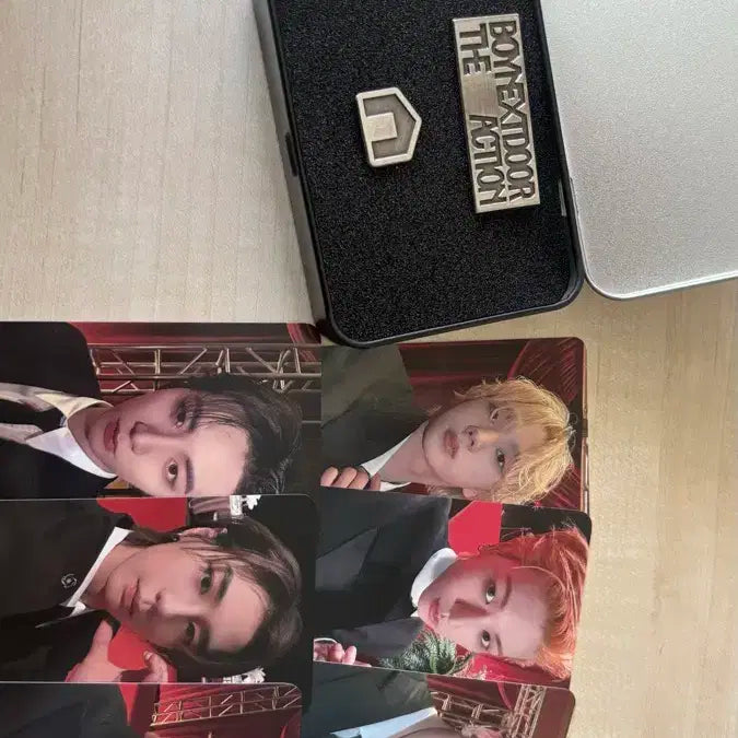 보이넥스트도어 컴백 쇼케이스