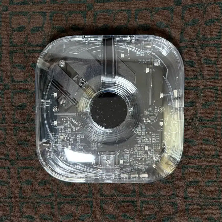 에스파 cdp cd 플레이어