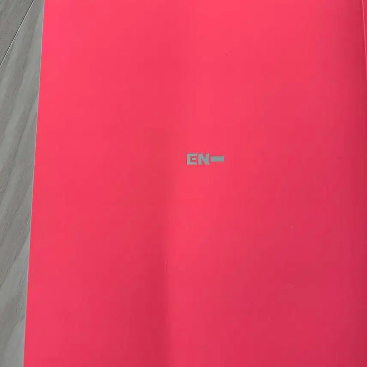 ENHYPEN Manifesto Day1 앨범