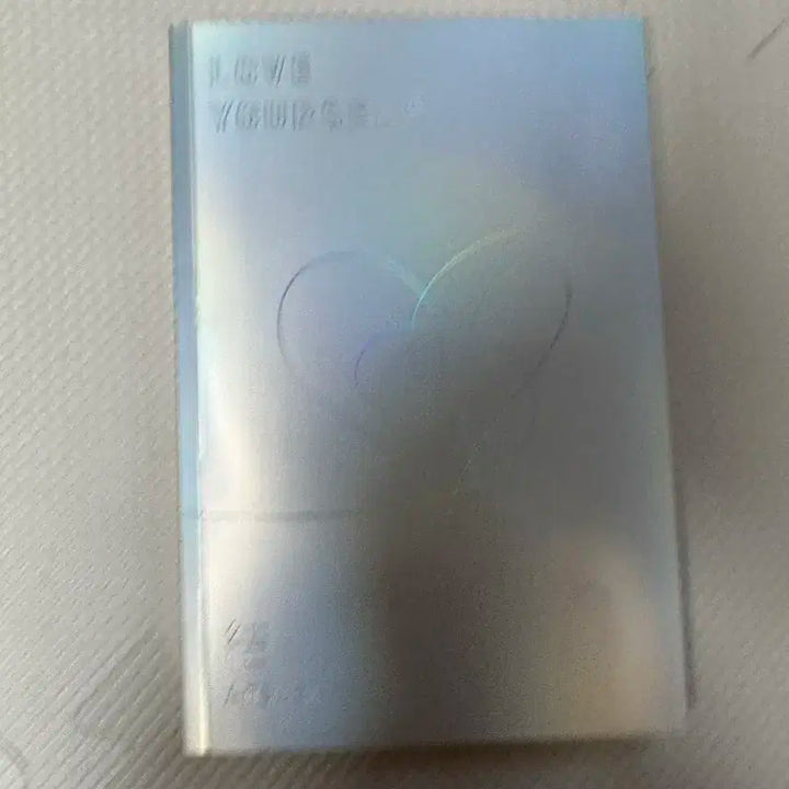 BTS Love Yourself Answer 앨범
