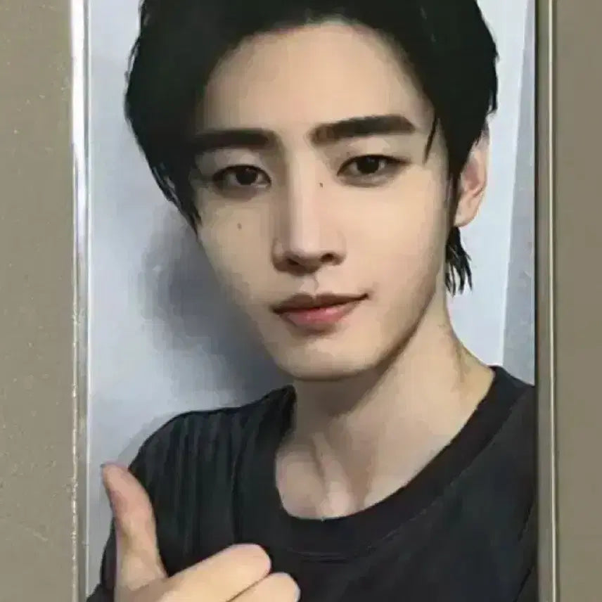 엔하이픈 웤더라 엔진존 포카 성훈 판매