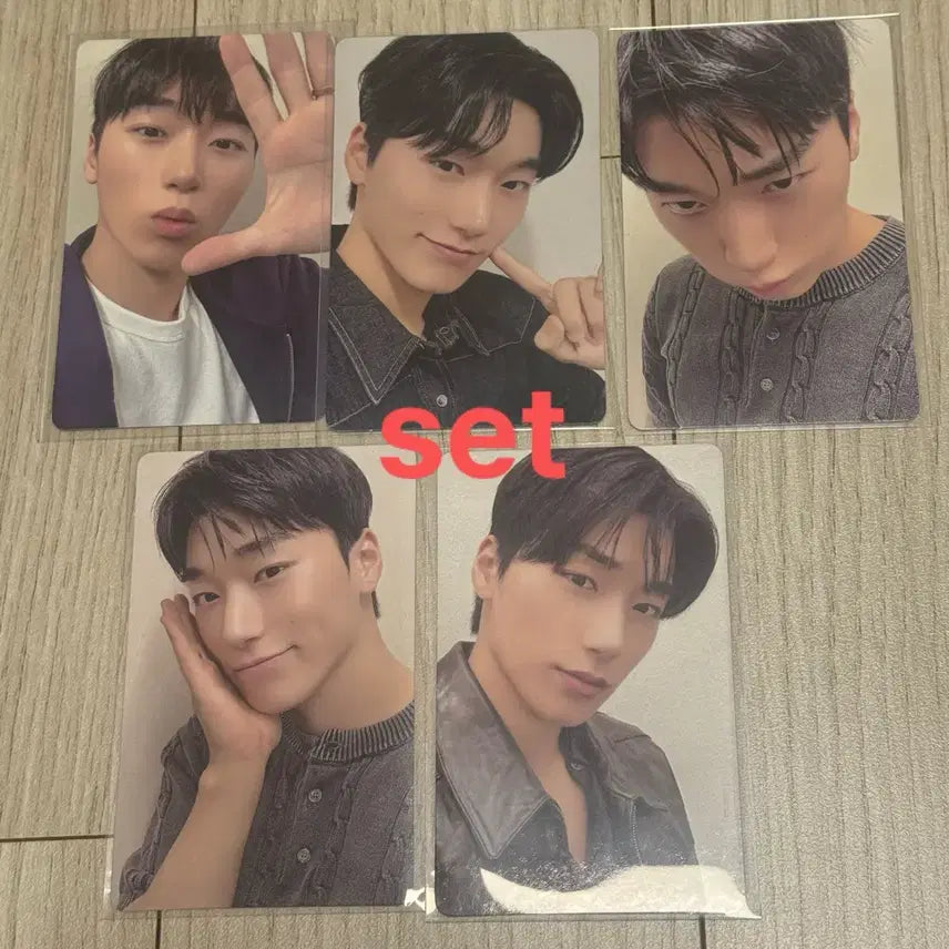 에이티즈 7주년 팝업 에잇룸 ateez 8room 최산 트레카