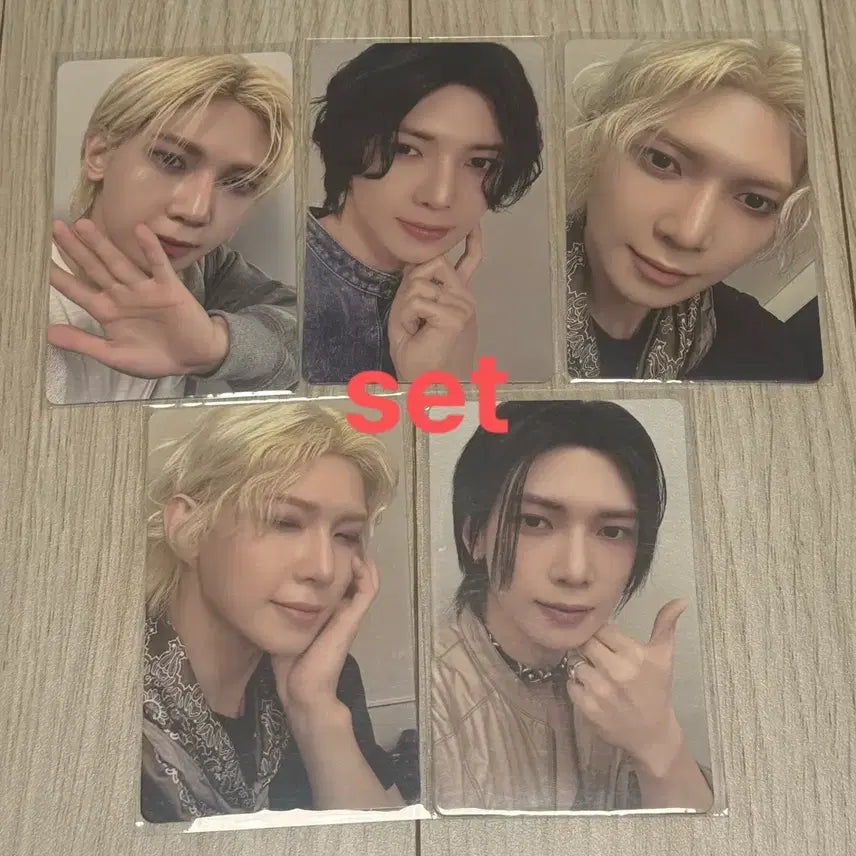 에이티즈 7주년 팝업 에잇룸 ateez 8room 여상 트레카