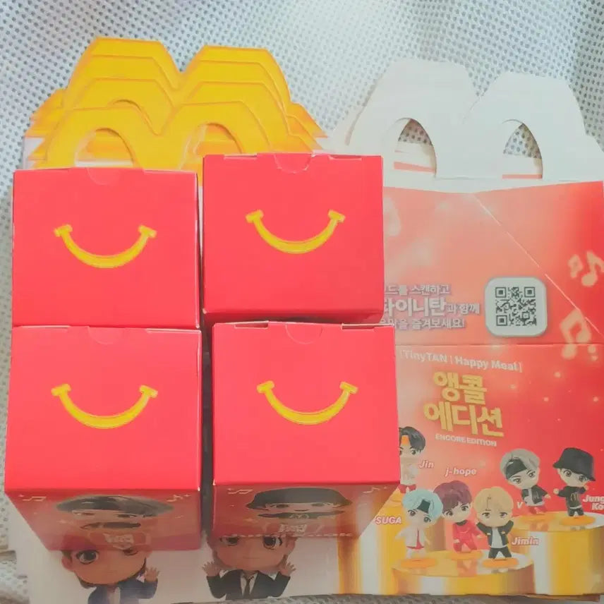 btsTinytan방탄타이니탄