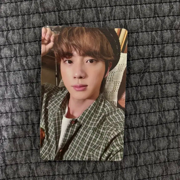 방탄소년단 BTS 데코키트 DECO KIT