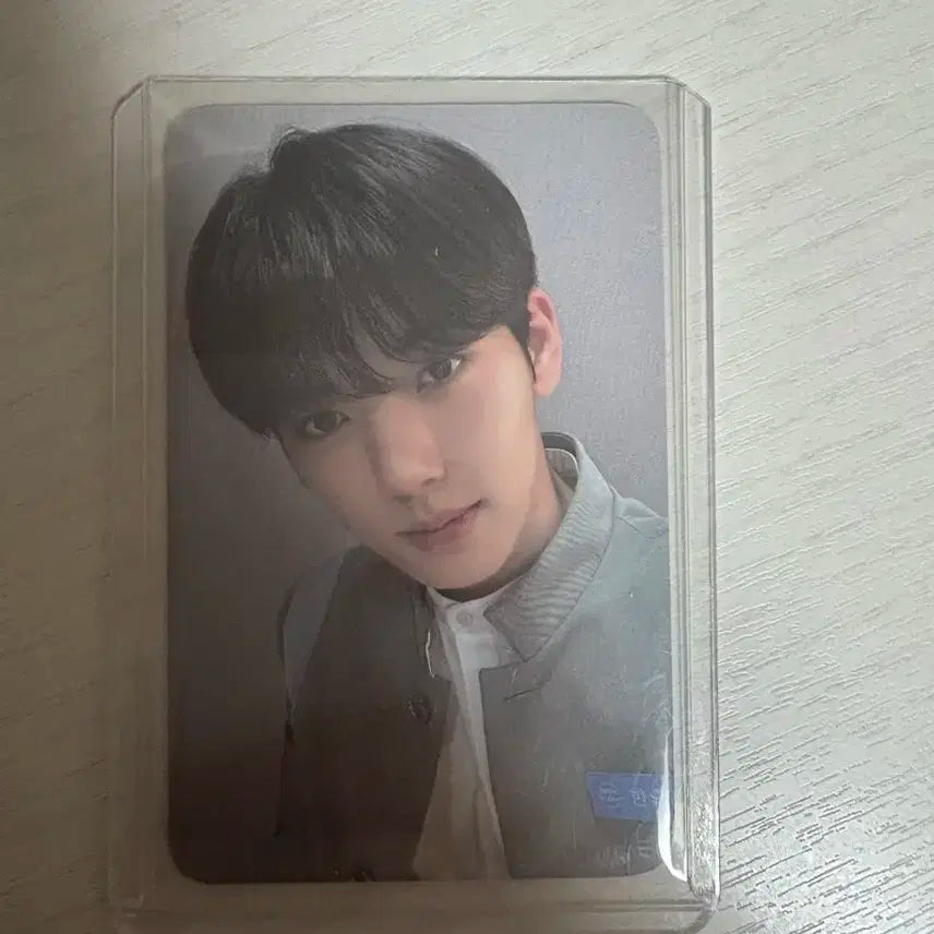 Cgv 한유진 포카