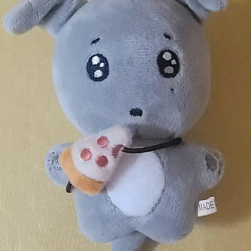 겸도그 세븐틴 도겸 10cm 인형