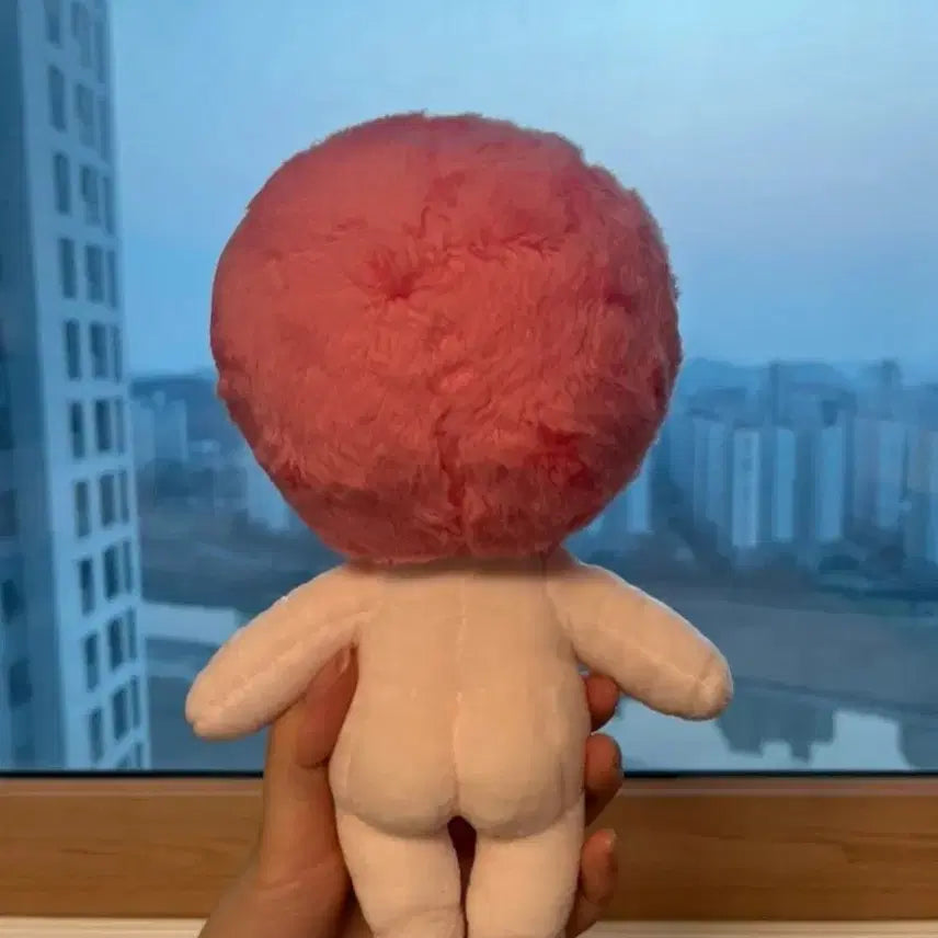 nct dream 나재민 재민 굿즈 인형