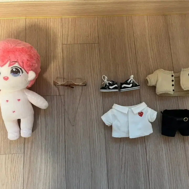 nct dream 나재민 재민 굿즈 인형