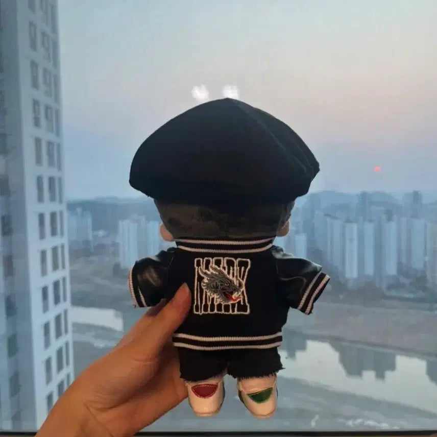 nct 127 dream 마크 인형 굿즈