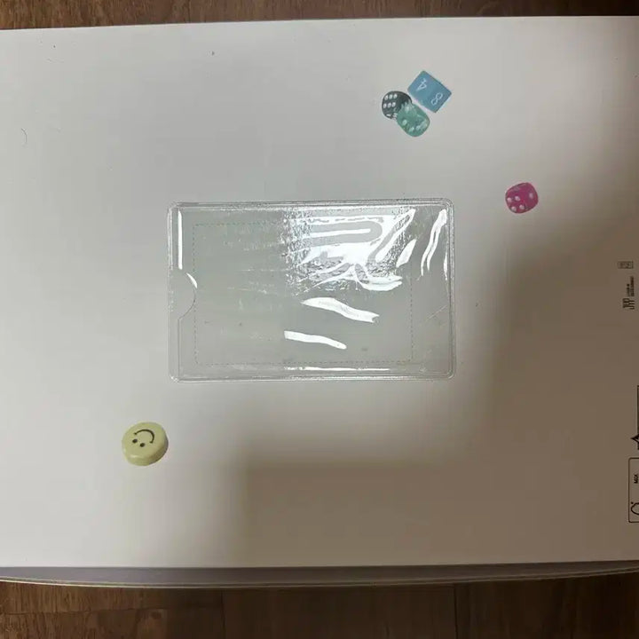 엔믹스 엔써 팬클럽 2기 키트