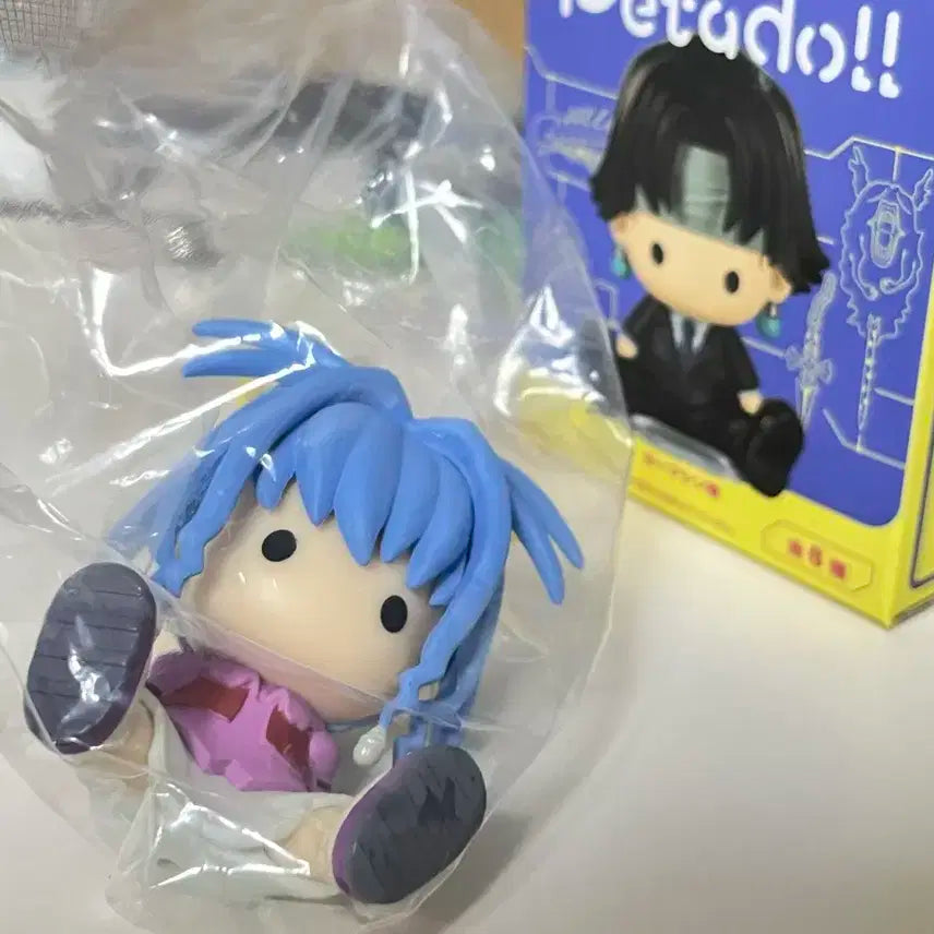 헌헌 페타돌 네온