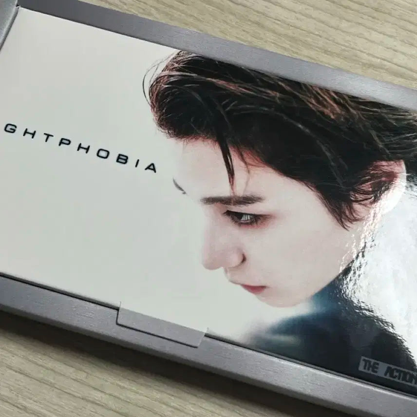 보넥도 보이넥스트도어 할리우드액션 앨범 이한ver