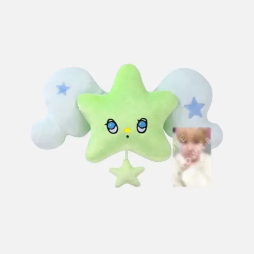 엔시티 위시 위츄 키링 양도